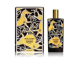 عطر ميمو ايريش ليذر او دى بارفيوم